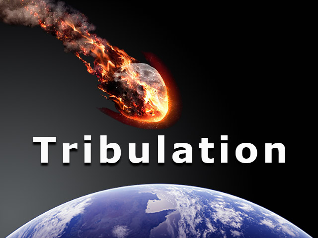 AWLITLD Tribulation